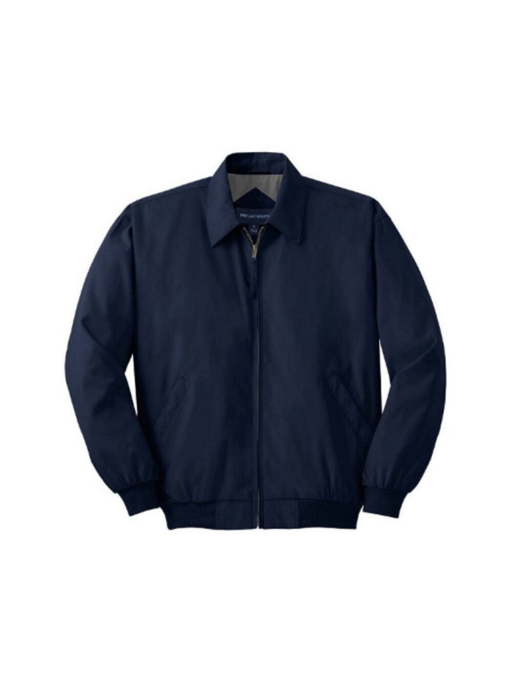 Port Authority J730 Men's Casual Microfiber Jacket